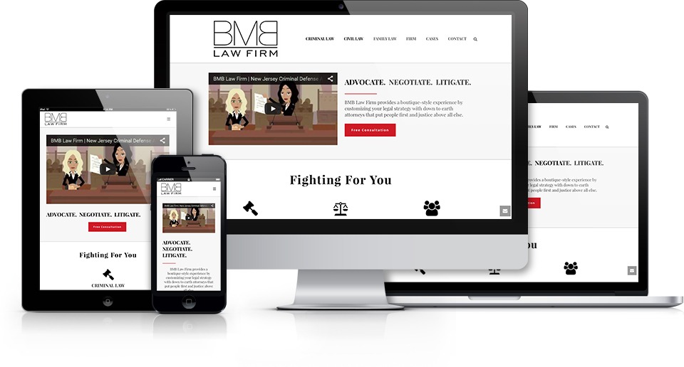 BMB Law Firm