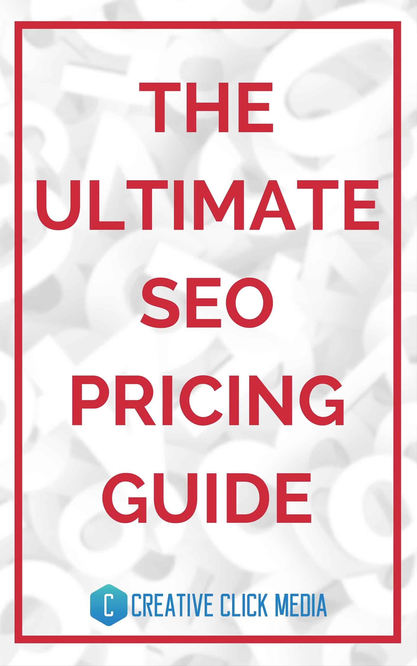The Ultimate SEO Pricing Guide (2)
