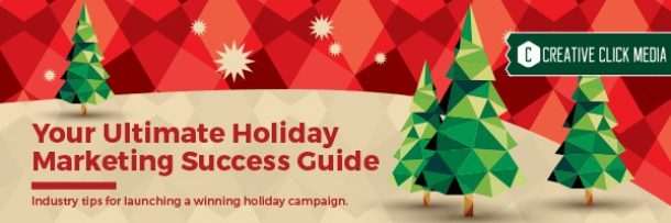 Holiday Marketing Guide PDF